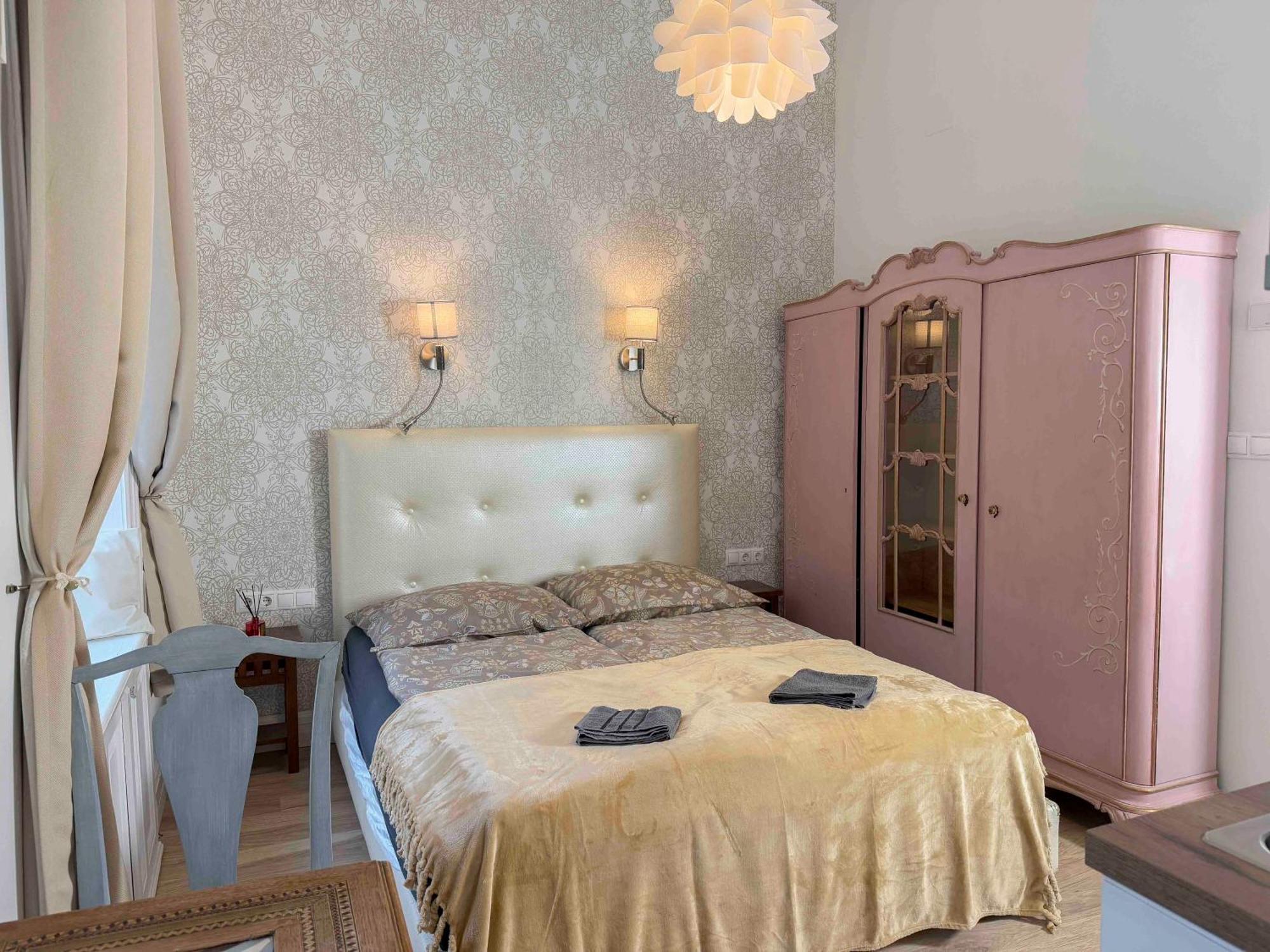 Apartment Hj7-a Hunyadi *