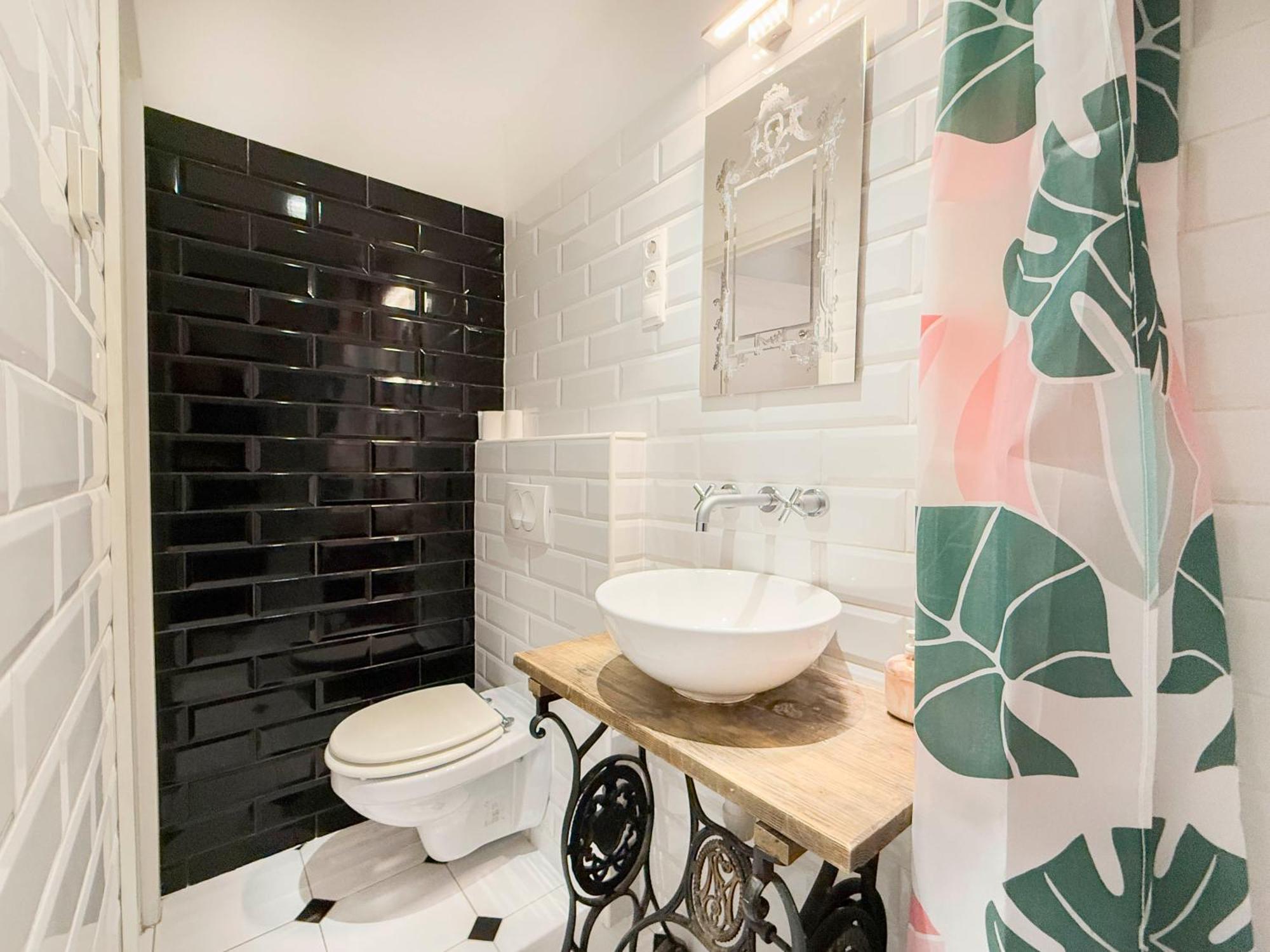 Apartment Hj7-a Hunyadi Budapest