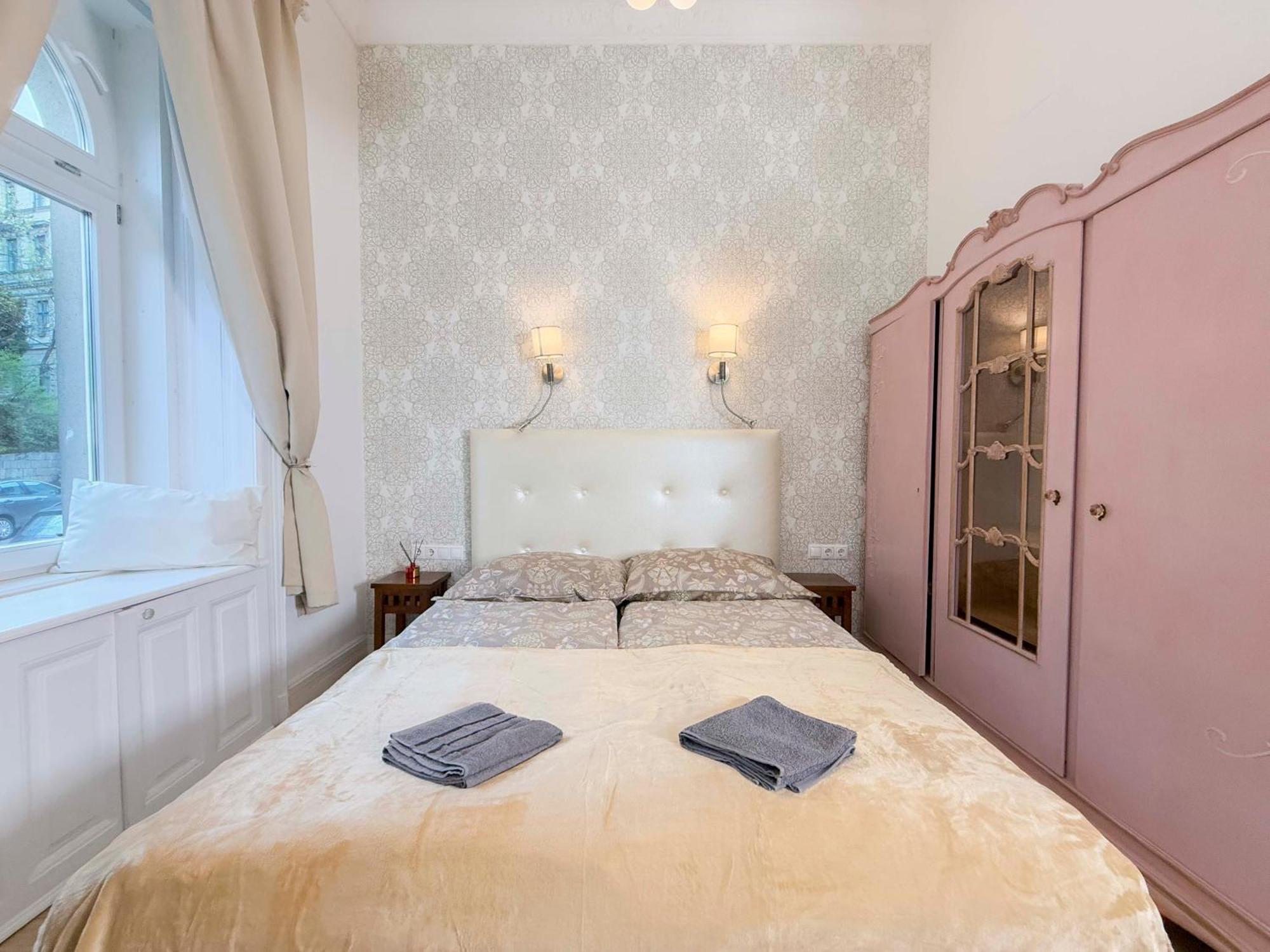 Apartment Hj7-a Hunyadi *